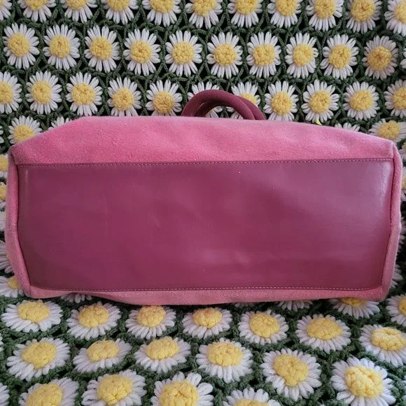 'Juicy Loves Couturists' Juicy Couture Large Bag - Picture 7 of 15